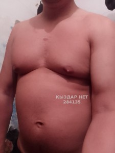 Жиголо Павлодара Парень№284135 Кунибек Фотография №2320272