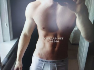 Жиголо Семея Парень№298546 Айбек Фотография №2403229