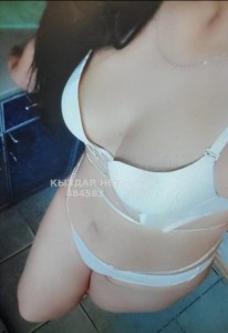 Проститутка Атырау Анкета №484583 Фотография №3658425