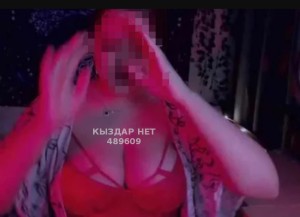 Проститутка Актау Девушка№489609 Rina Фотография №3730414