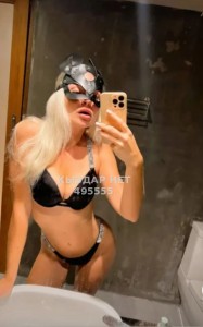 Проститутка Атырау Девушка№495555 Иола Фотография №3736348