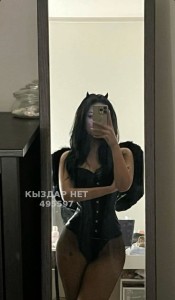 Проститутка Туркестана Девушка№495597 Королина Фотография №3736740