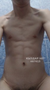 Жиголо Алматы Парень№487615 Нұрлан Фотография №3739222