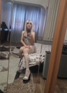 Транс Алматы Транс№78279 Массажистка Фотография №3739234