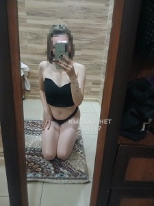 Проститутка Балхаша Девушка№496417 Анел Фотография №3742465