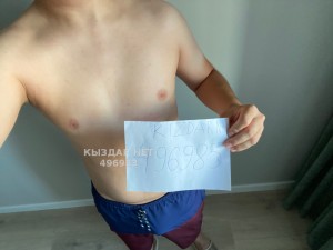 Жиголо Астаны Парень№496983 Рус Фотография №3747114