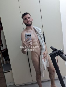 Жиголо Алматы Парень№497027 Рамзес Фотография №3747378