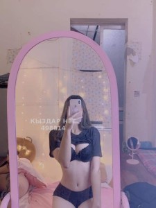 Проститутка Костаная Девушка№498814 Adilya Фотография №3753053