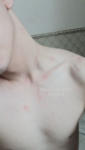 Жиголо Атырау Парень№499021 Ромашка Фотография №3754694
