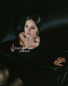 Проститутка Астаны Девушка№498829 Мелисса Фотография №3755777