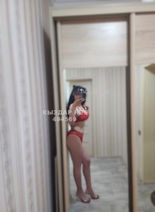 Проститутка Уральска Анкета №494569 Фотография №3759163