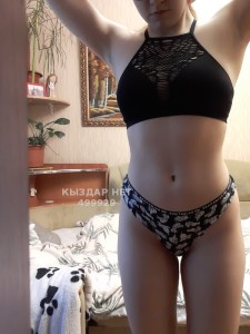 Проститутка Караганды Анкета №499929 Фотография №3759506