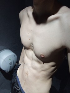 Жиголо Астаны Парень№409030 Leo Фотография №3761010
