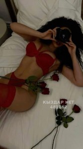 Проститутка Жезказгана Девушка№481162 Аяла последний день Фотография №3762299
