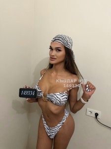 Транс Алматы Транс№149334 Ханна Активная Фотография №3764495