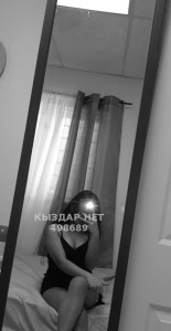 Проститутка Балхаша Анкета №498689 Фотография №3766047
