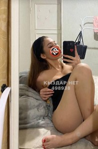 Проститутка Астаны Девушка№498938 Видеозвонок Фотография №3766240