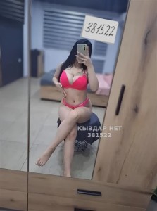 Проститутка Рудного Девушка№381522 Королева Минета Фотография №3769341