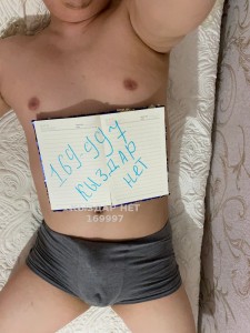 Жиголо Атырау Анкета №169997 Фотография №1676764