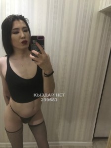 Транс Костаная Транс№239681 S E L E N A Фотография №2673073