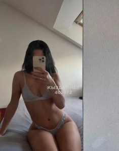 Проститутка Семея Анкета №402472 Фотография №3099519