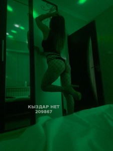 Проститутка Шымкента Анкета №209867 Фотография №3113755