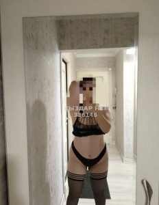 Проститутка Алматы Анкета №336146 Фотография №3205643