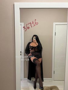 Проститутка Алматы Анкета №36716 Фотография №3225761