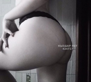 Проститутка Алматы Анкета №424717 Фотография №3261028