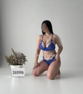 Проститутка Щучинска Анкета №265996 Фотография №3522086