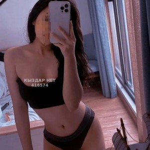 Проститутка Астаны Анкета №416574 Фотография №3538553