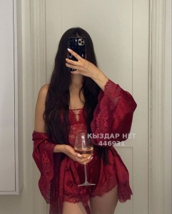Проститутка Усть-Каменогорска Анкета №446931 Фотография №3549758