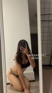 Проститутка Алматы Анкета №460923 Фотография №3554450