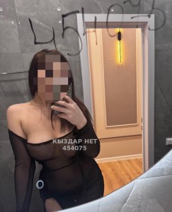 Проститутка Алматы Анкета №454075 Фотография №3582475