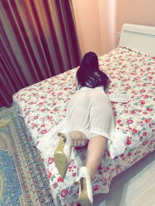 Проститутка Алматы Анкета №124176 Фотография №3598787