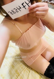 Проститутка Астаны Девушка№474585 Айым Фотография №3600562