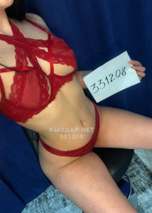 Проститутка Кокшетау Анкета №331208 Фотография №3612763