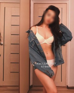 Проститутка Шымкента Анкета №479404 Фотография №3625936