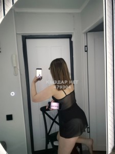 Проститутка Кызылорды Анкета №479304 Фотография №3648747
