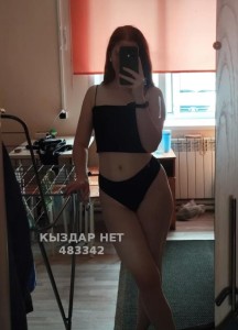 Проститутка Актобе Анкета №483342 Фотография №3649062