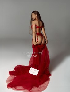 Проститутка Алматы Девушка№359741 Miss Конгениальность на Whatsapp Фотография №3653217