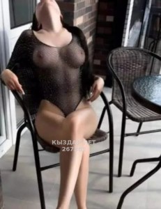 Проститутка Актау Анкета №267362 Фотография №3657003