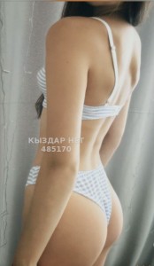 Проститутка Павлодара Анкета №485170 Фотография №3663049