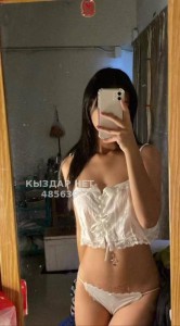 Проститутка Тараза Анкета №485639 Фотография №3665926