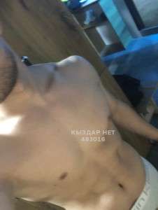 Жиголо Капчагая Парень№483016 Mirass Фотография №3669667