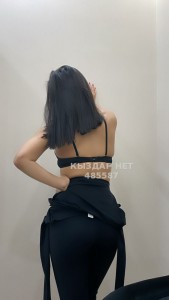 Проститутка Астаны Девушка№485587 Nika-индивидуалка Фотография №3674432