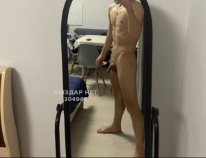 Жиголо Астаны Парень№304949 Читайте анкету до конца Фотография №3677215