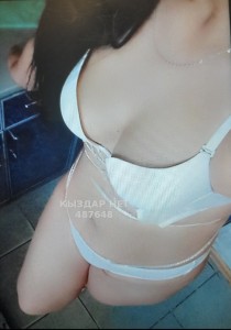 Проститутка Атырау Анкета №487648 Фотография №3678972