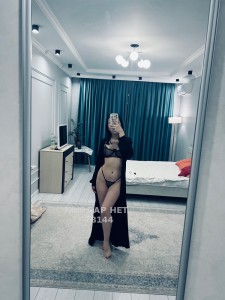 Проститутка Алматы Анкета №478144 Фотография №3681158