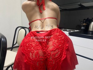 Проститутка Кызылорды Анкета №488193 Фотография №3683074
